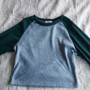 Women's Romwe Long Sleeve